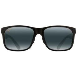 Lunettes De Soleil Maui Jim Red Sands Reader 2,0 Noir Mat Gris Neutre MauiBrilliant 8 Lunettes De Soleil Maui Jim Red Sands Reader 2,0 Noir Mat Gris Neutre MauiBrilliant -Maui Jim 01326a6239f6ee504cdf602f7572af352a5ad00e E23MAUILUN352208 MAUI0214018 4