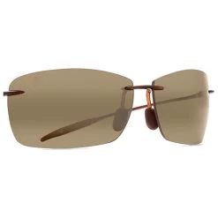 Lunettes De Soleil Maui Jim Lighthouse Reader 2,0 Brun Foncé Bronze Hcl Maui Brilliant -Maui Jim 0148334ee98cc538902a3a349fd1559cd436b50d E23MAUILUN352207 MAUI0214015 901