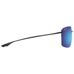 Lunettes De Soleil Maui Jim Hema Noir Brillant Blue Hawaii -Maui Jim 03d5ea56a984d28e4be0722c28027f381d1d85c4 E20MAUILUN12059491 MAUI0546190 2