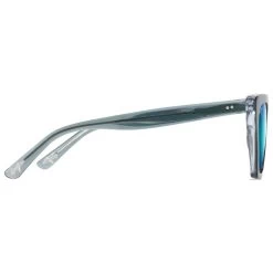 Lunettes De Soleil Maui Jim Kini Kini Bleu Acier Crystal Bleu Hawaï Minéral SuperThin -Maui Jim 0455c43c6e52ad6f2f3bf45a6d5cd6e3736030c7 E23MAUILUN352297 MAUI0214123 1