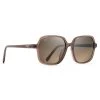 Lunettes De Soleil Maui Jim Little Bell Translucent Light Espresso HCL Bronze -Maui Jim 04908769a6323011f4186dd6aac4e64d6f764017 E21MAUILUN173125 MAUI0432045 0