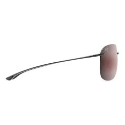Lunettes De Soleil Maui Jim Hikina Gloss Black Rose Maui Pure Lt Bi-gradient Rose -Maui Jim 04d33c07b2b1c734f13f521f1961b667fa8708cd VE20JULBLUN072 1