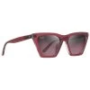 Lunettes De Soleil Maui Jim Kini Kini Framboise Cristal Maui Rose Minéral SuperThin -Maui Jim 09c08cec58afe80263ea7bc826ac14975adf01e7 E23MAUILUN352297 MAUI0214122 0