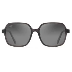 Lunettes De Soleil Maui Jim Little Bell Translucent Grey Neutral Grey -Maui Jim 09f1ff7e2449539330bcf29455f60a3d36fc1d63 E21MAUILUN173125 MAUI0432046 3