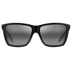Lunettes De Soleil Maui Jim Cruzem Black Gloss Neutral Grey -Maui Jim 0f2b868557b17c677ba0b82d554ae94cbca335c1 E21MAUILUN173126 MAUI0432048 3