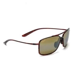 Lunettes De Soleil Maui Jim Kaupo Gap Tortoise Bronze Hcl Mauibrilliant