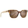 Lunettes De Soleil Maui Jim Shore Break Tortue Mat Bronze Hcl Minéral SuperThin -Maui Jim 109ac60ba45845d0c3b039337988c38f5c95b40f E23MAUILUN352290 MAUI0214067 0