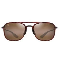 Lunettes De Soleil Maui Jim Keokea Tortoise Bronze Hcl MauiBrilliant -Maui Jim 1188129b6e6b90d346a50f0d8a141c567067ce84 E22MAUILUN215137 MAUI0618589 4