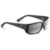 Lunettes De Soleil Maui Jim Wassup Gris Mat Grain De Bois Noir Gris Neutre -Maui Jim 1311e00551560aa26e69c08db7ada3a375c4f104 VE18MAUILUN001 0
