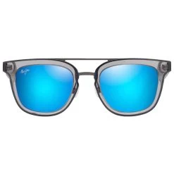 Lunettes De Soleil Maui Jim Relaxation Mode Translucent Dove Grey Bleu Hawaï Mineral Superthin -Maui Jim 1934977aeb2c427a5a50db9c0c2026e89fecace0 E21MAUILUN192975 ZEAL0554142 3