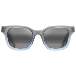 Lunettes De Soleil Maui Jim Shore Break Gris Bleu Translucide Mat Gris Neutre Minéral SuperThin -Maui Jim 1babaa16ace2ed72697a2ccef85262b30e9b7858 E23MAUILUN352290 MAUI0214068 4