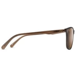 Lunettes De Soleil Maui Jim Sugar Cane Moka Transparent Bronze HCL Mineral SuperThin 6 Lunettes De Soleil Maui Jim Sugar Cane Moka Transparent Bronze HCL Mineral SuperThin -Maui Jim 1c34b5e3f5474d4d6b6e1b727ac5cdf1fe422fbf E22MAUILUN205144 MAUI0292245 1