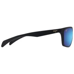 Lunettes De Soleil Maui Jim Makoa Noir Mat Blue Hawaï Minéral SuperThin -Maui Jim 1c8db0addcd1ca3559ae3052d8d64a624331753b E23MAUILUN352456 MAUI0214182 1