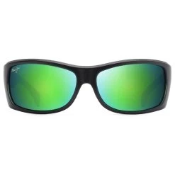 Lunettes De Soleil Maui Jim Equator Noir Mat Olive MauiGreen Mineral SuperThin -Maui Jim 1d9994c246298feb01824655a9efa5bbf50aaeb1 E22MAUILUN205388 MAUI0589368 4