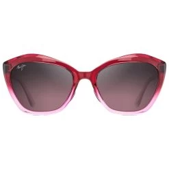 Lunettes De Soleil Maui Jim Lotus Framboise Fondu Maui Rose Minéral SuperThin 7 Lunettes De Soleil Maui Jim Lotus Framboise Fondu Maui Rose Minéral SuperThin -Maui Jim 2bb25f286d09b9f06395dddca02562b43ac28b69 E23MAUILUN352292 MAUI0214078 4