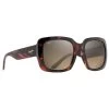 Lunettes De Soleil Maui Jim Two Steps Ecaille Bronze Hcl Minéral SuperThin -Maui Jim 2e672ebf7d128c79f95e9d89e13123fb8ca8065a E23MAUILUN352301 MAUI0214147 0