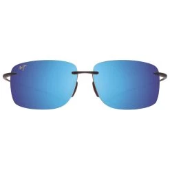 Lunettes De Soleil Maui Jim Hema Mat Dark Brown Blue Hawaii Maui Pure Lt -Maui Jim 342e7da67ac9d5ca72bd0d64f4097ed7b0f02f63 E20MAUILUN12059491 MAUI0646999 4