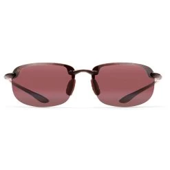 Lunettes De Soleil Maui Jim Hookipa Ecaille Maui Rose Polycarbonate Bidegrade -Maui Jim 352e4544ea22f40d17f70392efb857aa2ebcaf9b E16MAUILUNE013 E16MAUILUN047 SANS 4