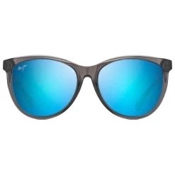 Lunettes De Soleil Maui Jim Glory Glory Gris Transparent Bleu Hawaï Mineral SuperThin -Maui Jim 357e83e4938e34d7aed132e11aef1f1d064cd2de E23MAUILUN352293 MAUI0214088 4