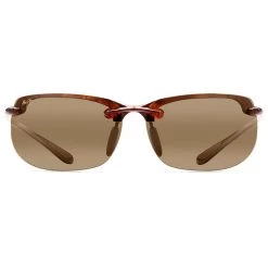 Lunettes De Soleil Maui Jim Banyans Ecaille Bronze Hcl Mauibrilliant -Maui Jim 3902329edcfa77cd92bdb8c04eacd3963fa40714 VE16MAUILUN025 2