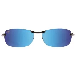 Lunettes De Soleil Maui Jim Makaha Noir Brillant Blue Hawaii 7 Lunettes De Soleil Maui Jim Makaha Noir Brillant Blue Hawaii -Maui Jim 3af4721b4199998117b38af4939706da14ba1073 E16MAUILUN3049497 MAUI0546179 3