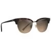 Lunettes De Soleil Maui Jim Lokelani Tortue Or Bronze Hcl MauiBrilliant