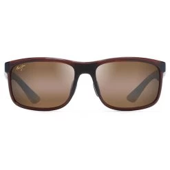 Lunettes De Soleil Maui Jim Huelo Tortue Bronze HCL MauiPure -Maui Jim 3b8139eb82f82c6269eb93b53f93405d827274f0 E22MAUILUN205389 MAUI0589373 4