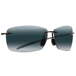 Lunettes De Soleil Maui Jim Lighthouse Reader 2,5 Noir Brilliant Gris Neutre MauiBrilliant -Maui Jim 45607a9355c2bd8018f23af6d101f0c5ca2c4db8 E23MAUILUN352207 MAUI0214013 901