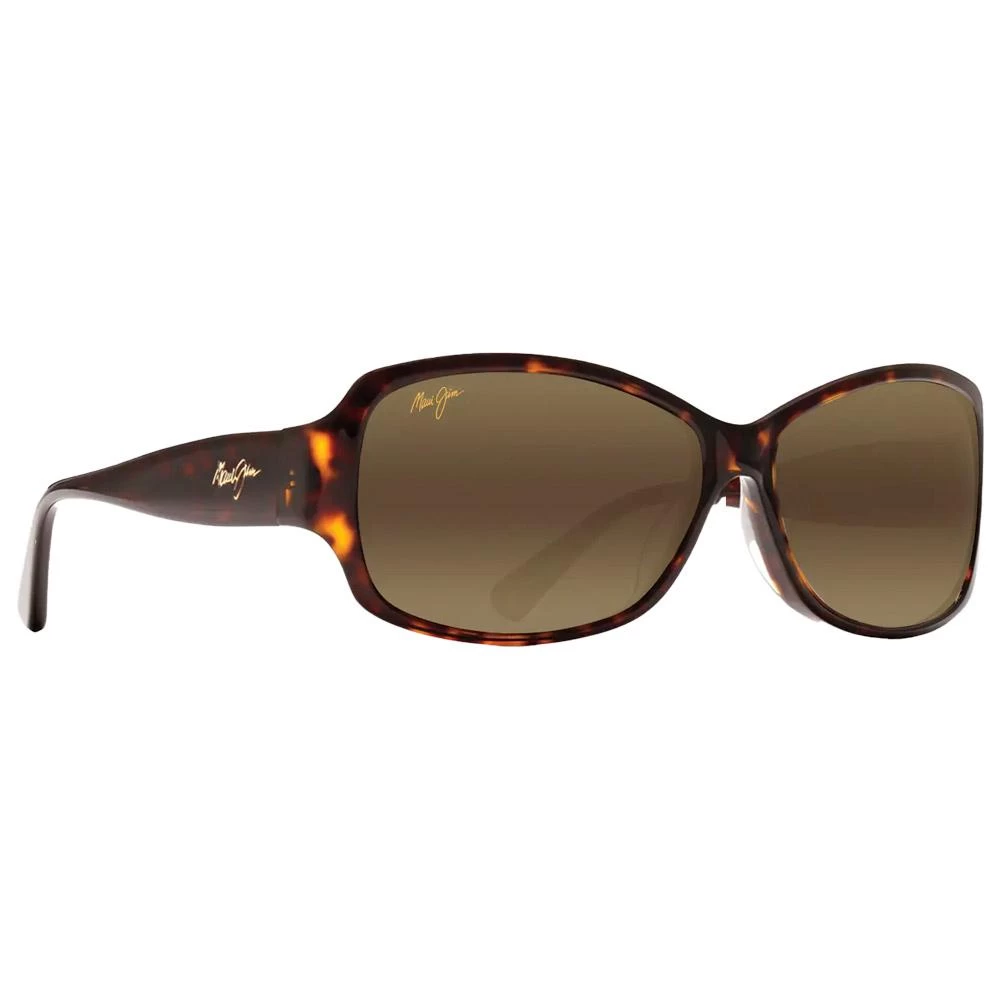 Lunettes De Soleil Maui Jim Nalani Ecaille Noir Hcl Bronze 3 Lunettes De Soleil Maui Jim Nalani Ecaille Noir Hcl Bronze