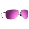 Lunettes De Soleil Maui Jim Hikina Black Gloss Maui Sunrise MauiPure Lt 2 Lunettes De Soleil Maui Jim Hikina Black Gloss Maui Sunrise MauiPure Lt -Maui Jim 4b333d38352a46e01e3761fa1e98b724f0d0305d E20MAUILUN12061497 MAUI0214186 0