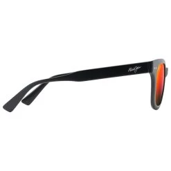 Lunettes De Soleil Maui Jim Shore Break Noir Mat Hawaiï Lava Minéral SuperThin 6 Lunettes De Soleil Maui Jim Shore Break Noir Mat Hawaiï Lava Minéral SuperThin -Maui Jim 4b7f60d540d43c6655efae03e64274891b451cb4 E23MAUILUN352290 MAUI0214064 1