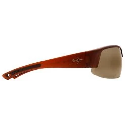 Lunettes De Soleil Maui Jim Switchbacks Brun Foncé Mat Bronce Hcl Polycarbonate -Maui Jim 4faa59e7901546936be67e52392eec286a0b0f4b E23MAUILUN352212 MAUI0292507 1
