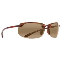 Maui Jim 36 Lunettes De Soleil Maui Jim Banyans Ecaille Bronze Hcl Mauibrilliant