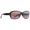 Lunettes De Soleil Maui Jim Koki Beach Tortue Violet Maui Rose MauiPure