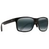 Lunettes De Soleil Maui Jim Red Sands Reader 2,0 Noir Mat Gris Neutre MauiBrilliant -Maui Jim 577086da37ce57881d5efd414fcf0674dbe03dee E23MAUILUN352208 MAUI0214018 0