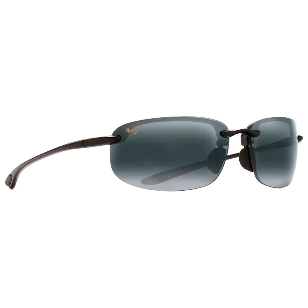 Lunettes De Soleil Maui Jim Ho’okipa Reader 2,5 Noir Brilliant Gris Neutre MauiBrilliant 3 Lunettes De Soleil Maui Jim Ho’okipa Reader 2,5 Noir Brilliant Gris Neutre MauiBrilliant