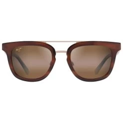 Lunettes De Soleil Maui Jim Relaxation Mode Tortoise Ivoire Bronze Hcl Mineral Superthin -Maui Jim 618883c4ab9deab1c2e790be372675b153a6e4fb E21MAUILUN192975 ZEAL0554141 3