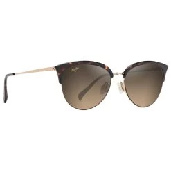 Lunettes De Soleil Maui Jim Olili Ecaille Bronze Hcl MauiBrilliant