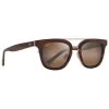 Lunettes De Soleil Maui Jim Relaxation Mode Tortoise Ivoire Bronze Hcl Mineral Superthin