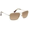 Lunettes De Soleil Maui Jim Wiki Wiki Gold Hcl Maui Pure Single Hcl -Maui Jim 668a5560b3e253ff2df99c365d0f5c8e7b5306fc E16MAUILUN1739373 MAUI0292502 0