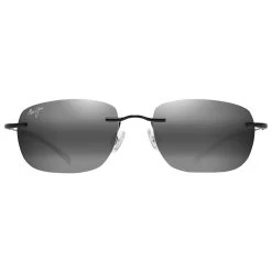 Lunettes De Soleil Maui Jim Nanea Noir Brillant Gris Neutre MauiBrilliant 7 Lunettes De Soleil Maui Jim Nanea Noir Brillant Gris Neutre MauiBrilliant -Maui Jim 68dd87187d0ee9bc6de77ea5fd23daac53df4c3a E23MAUILUN352370 MAUI0213984 4
