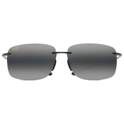Lunettes De Soleil Maui Jim Hema Noir Brillant Gris Neutre 9 Lunettes De Soleil Maui Jim Hema Noir Brillant Gris Neutre -Maui Jim 6b2565b33e85fbe777f8a6983a4c40e4fd708fc9 E20MAUILUN12059491 MAUI0546191 3