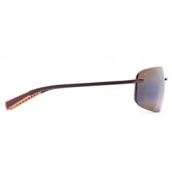 Lunettes De Soleil Maui Jim Kupuna Cuivre Brillant Hcl MauiBrilliant -Maui Jim 6b35274b229757ffb6519fb774bbc747a9c414ed E22MAUILUN254456 MAUI0292512 3