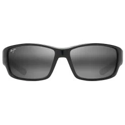 Lunettes De Soleil Maui Jim Local Kine Soft Black With Sea Blue And Grey Gris Neutre -Maui Jim 6d08451395a31ee2e835a47870a727ccd28db420 E19MAUILUN8955491 MAUI0554363 4