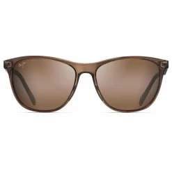 Lunettes De Soleil Maui Jim Sugar Cane Moka Transparent Bronze HCL Mineral SuperThin 7 Lunettes De Soleil Maui Jim Sugar Cane Moka Transparent Bronze HCL Mineral SuperThin -Maui Jim 6d2fa1e7abe4a46580da57a4ffddf78ed6e1d813 E22MAUILUN205144 MAUI0292245 4