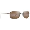 Lunettes De Soleil Maui Jim Ohai Copper Bronze Hcl MauiBrillant -Maui Jim 7127627fa55971aedc82397af3e2c5c9ad0b69ba E21MAUILUN192971 ZEAL0554136 0