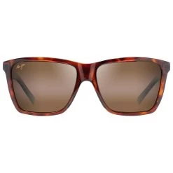 Lunettes De Soleil Maui Jim Cruzem Ecaille Bronce Hcl Minérl SuperThin -Maui Jim 74f1298e1735d373b5cf58a326c6201f64c0b3bd E21MAUILUN173126 MAUI0676816 4