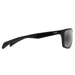 Lunettes De Soleil Maui Jim Makoa Gloss Black Grey Mineral Superthin Bi-gradient Grey -Maui Jim 7709220cf1a81735eb930f7091e8ac1d7b45428d VE20MAUILUN011 2