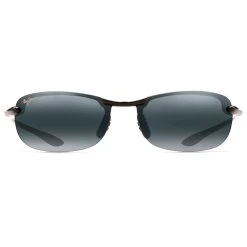 Lunettes De Soleil Maui Jim Makaha Noir Brillant Gris Neutre Polycarbonate Bidegrade -Maui Jim 77dddfafb751e7491ae865b82547bd1bb53735c0 VE16MAUILUN006 2