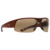 Lunettes De Soleil Maui Jim Switchbacks Brun Foncé Mat Bronce Hcl Polycarbonate -Maui Jim 7e017fcdaf24afb6ead5ca97c43f707ced151404 E23MAUILUN352212 MAUI0292507 0